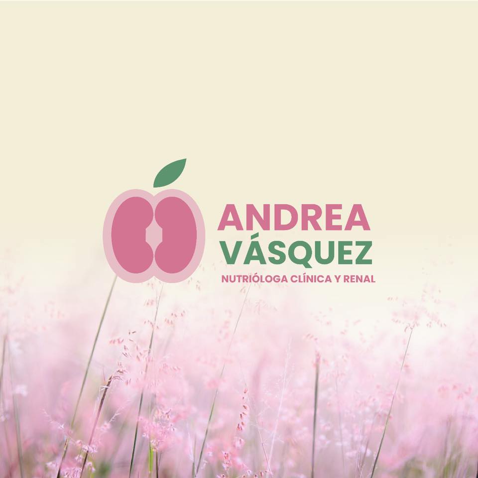 Imagen de marca de Andrea Vasquez Bravo
